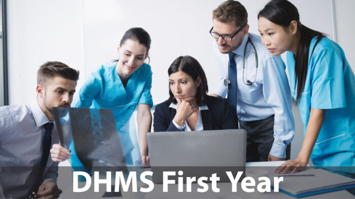 DHMS Course Online Tuition, First Year 2025 | ডি.এইচ.এম.এস. কোর্স অনলাইন টিউশন, প্রথম বর্ষ ২০২৫